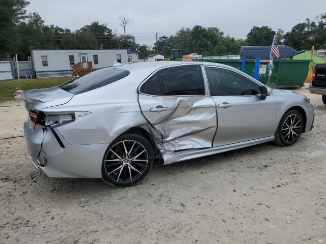 2024 TOYOTA CAMRY SE N - 4T1T11AK9RU894338