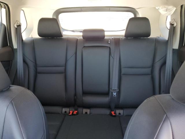 2023 NISSAN ROGUE SV - 5N1BT3BA4PC874475