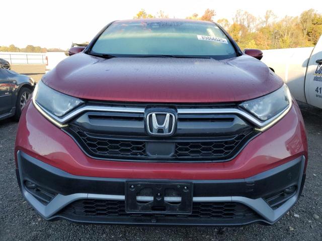 2021 HONDA CR-V EX #3302651027