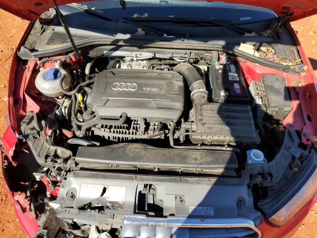 2015 AUDI A3 PREMIUM - WAUACGFF4F1143825