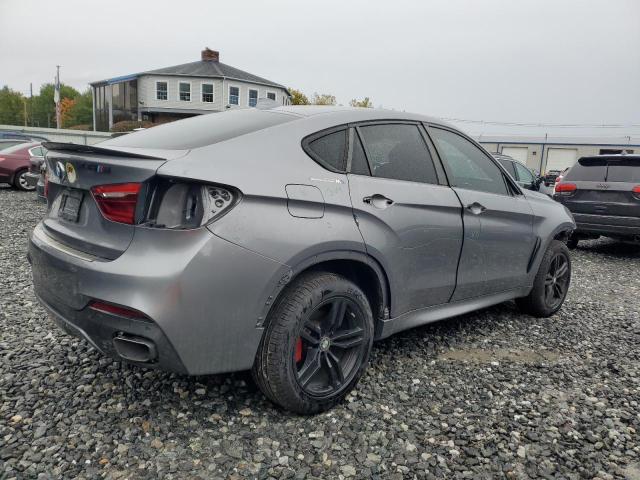 2017 BMW X6 XDRIVE35I 5UXKU2C51H0N84760