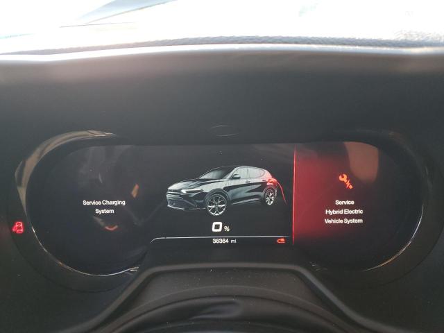 2024 DODGE HORNET R/T ZACPDFCWXR3A28764