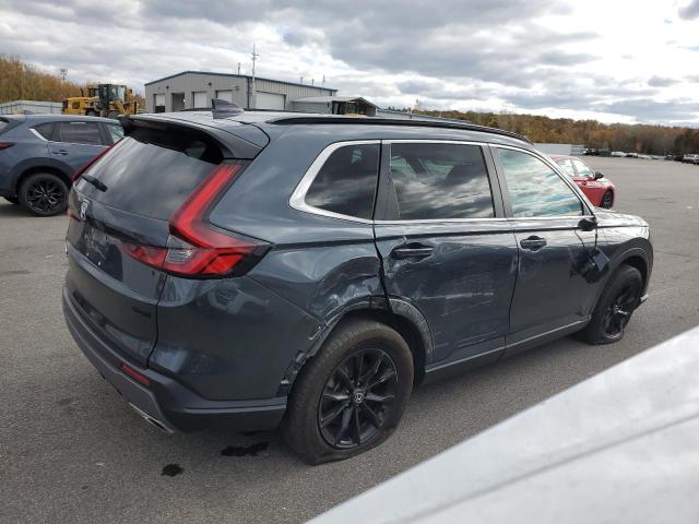 2023 HONDA CR-V SPORT - 7FARS6H59PE019957