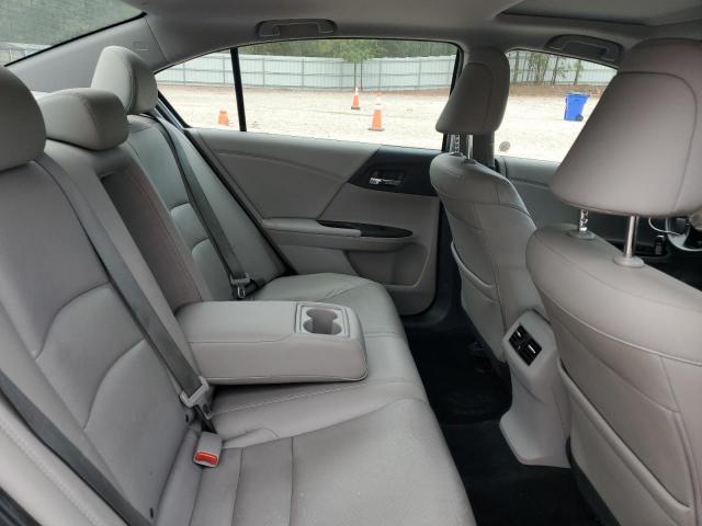 2015 HONDA ACCORD EXL - 1HGCR2F86FA101429