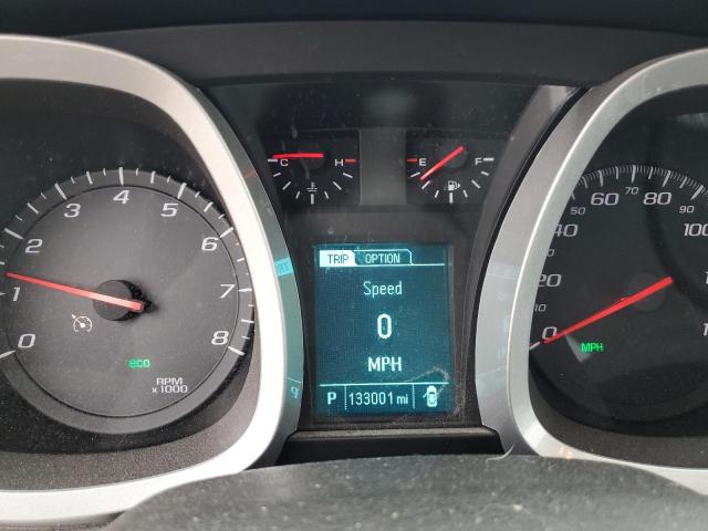 2016 CHEVROLET EQUINOX LT - 2GNFLFEK7G6226561