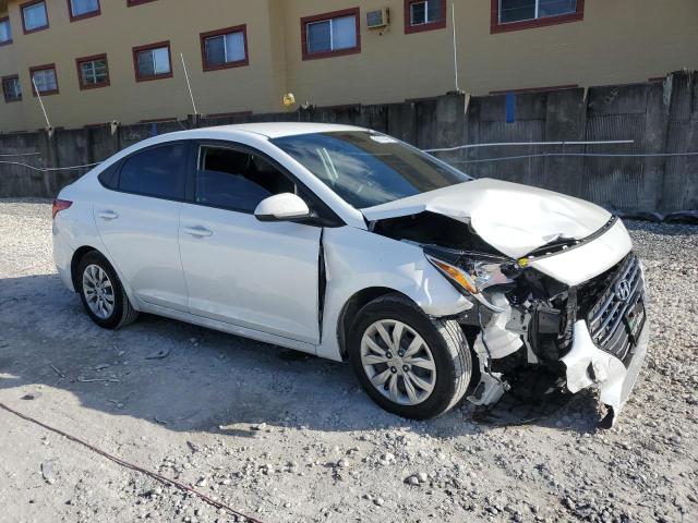 2021 HYUNDAI ACCENT SE - 3KPC24A62ME143353