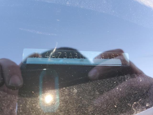 2017 MITSUBISHI OUTLANDER #3296274432