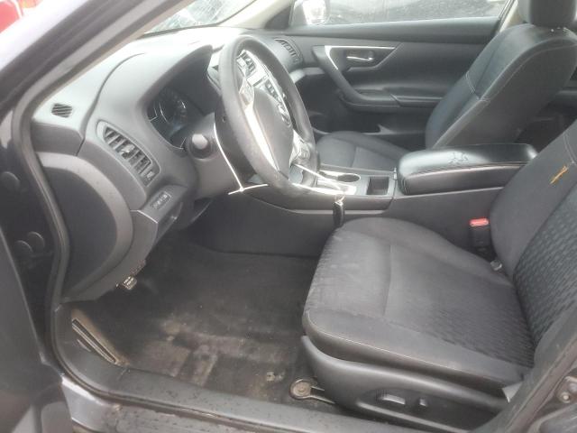 2017 NISSAN ALTIMA 2.5 - 1N4AL3APXHC476586