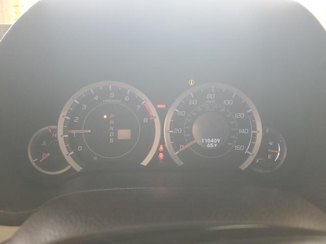 2012 ACURA TSX - JH4CU2F47CC015958