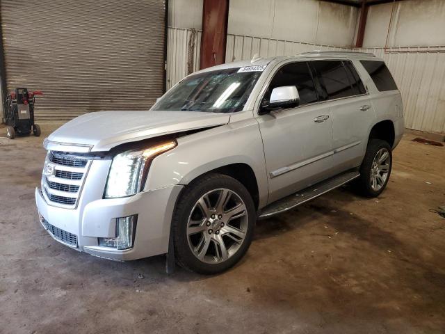 CADILLAC ESCALADE LUXURY