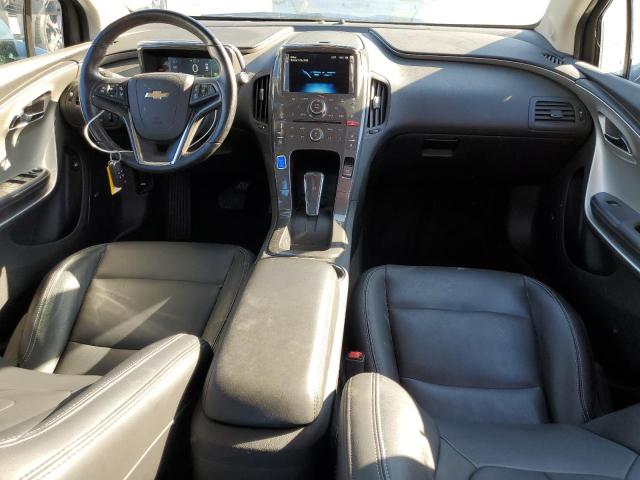 2014 CHEVROLET VOLT - 1G1RH6E45EU174394