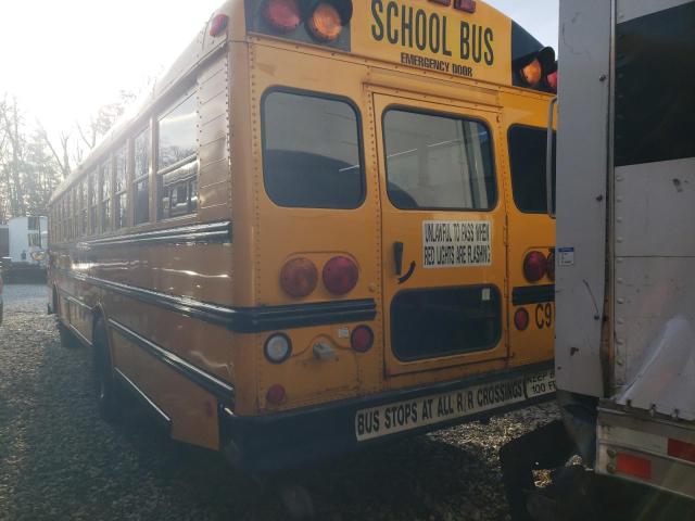 2008 THOMAS SAF-T-LINER MVP-EF #3275823512