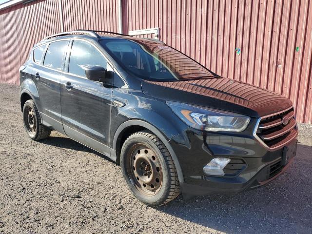 2017 FORD ESCAPE SE - 1FMCU0GD7HUA01740