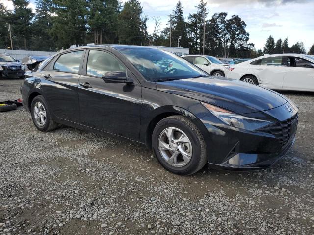 2021 HYUNDAI ELANTRA SE #3303913726