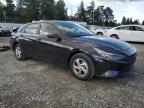 Lot #3303913726 2021 HYUNDAI ELANTRA SE