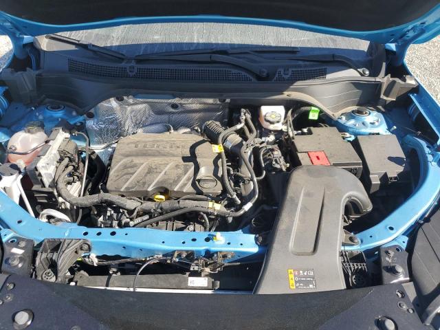 2025 CHEVROLET TRAX ACTIV #3282583887