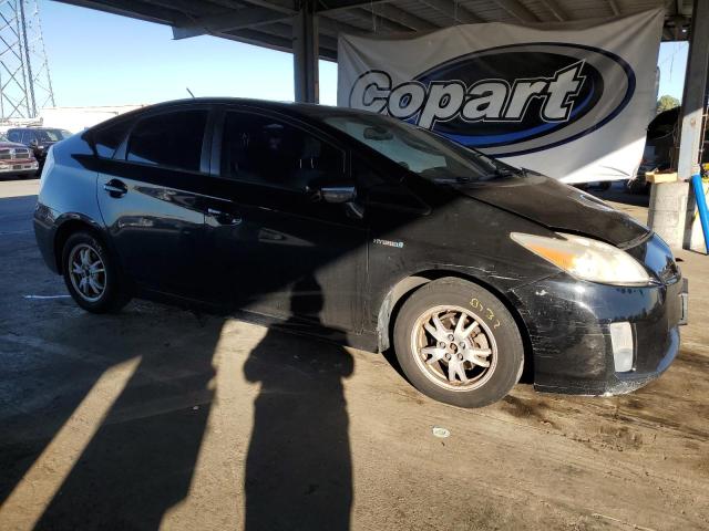 2010 TOYOTA PRIUS #3303707547