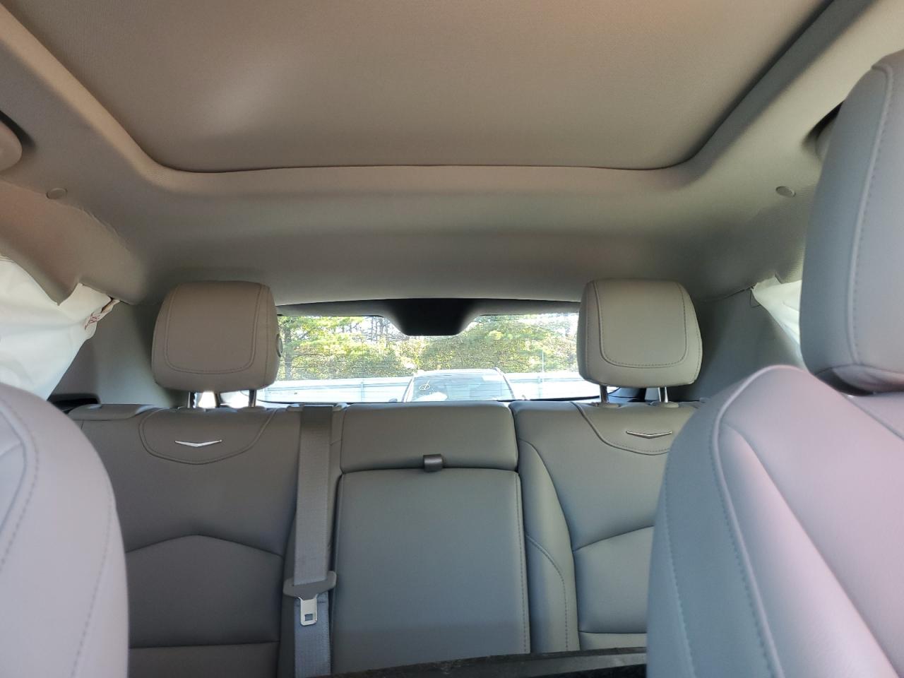 Lot #3308218228 2019 CADILLAC XT4 LUXURY