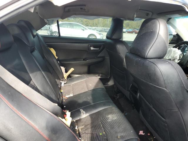 2015 TOYOTA CAMRY LE #3296483633