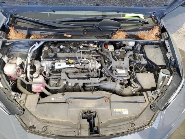 2024 TOYOTA PRIUS LE JTDACAAU7R3026027