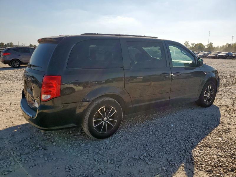 2016 DODGE GRAND CARA - 2C4RDGEG2GR265612