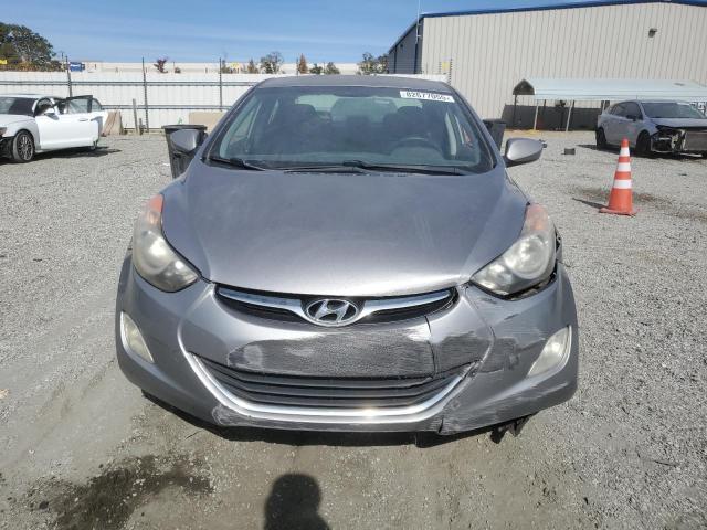 2013 HYUNDAI ELANTRA GL #3284027810
