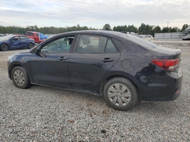 2019 KIA RIO S - 3KPA24ABXKE222853