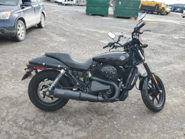 2016 HARLEY-DAVIDSON XG500 #3275614809