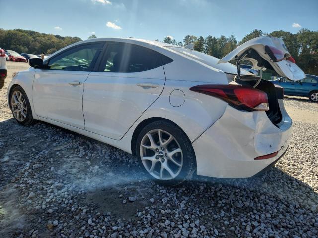 2014 HYUNDAI ELANTRA SE - 5NPDH4AE4EH508378