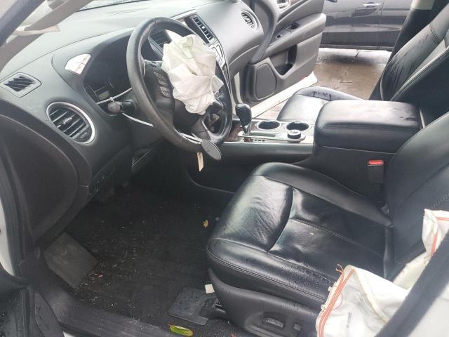 2015 NISSAN PATHFINDER - 5N1AR2MM6FC693968