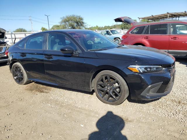 2023 HONDA CIVIC SPOR 2HGFE2F56PH503131