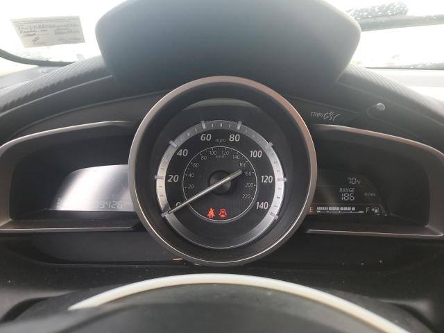 2016 MAZDA CX-3 SPORT - JM1DKBB73G0105420