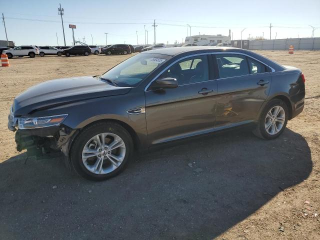 2018 FORD TAURUS #3301813326