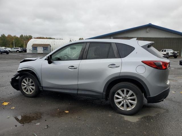 2016 MAZDA CX-5 TOURI - JM3KE4CYXG0860976