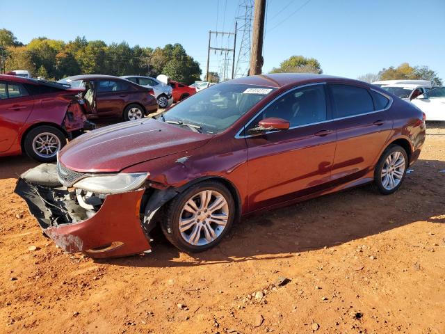 CHRYSLER 200 LIMITE