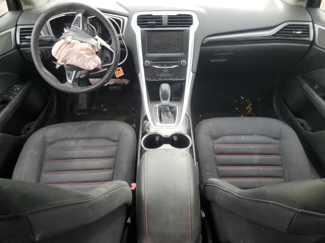 2014 FORD FUSION SE - 3FA6P0H91ER278542