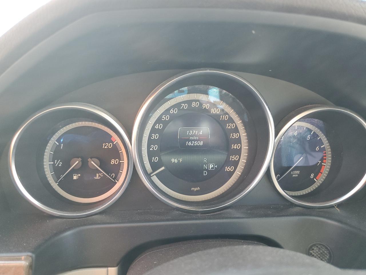 MERCEDES-BENZ E-CLASS 350 4MATIC