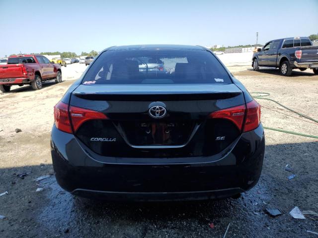 2018 TOYOTA COROLLA L - 5YFBURHE2JP804521