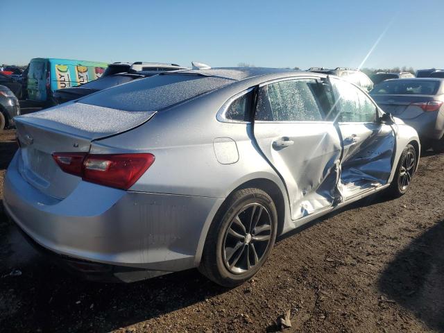 2018 CHEVROLET MALIBU LT #3291337149