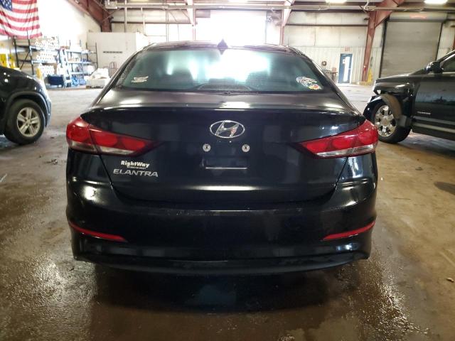 2017 HYUNDAI ELANTRA SE - 5NPD84LF2HH189928