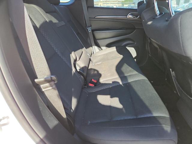 2018 JEEP GRAND CHER - 1C4RJEAG1JC430648