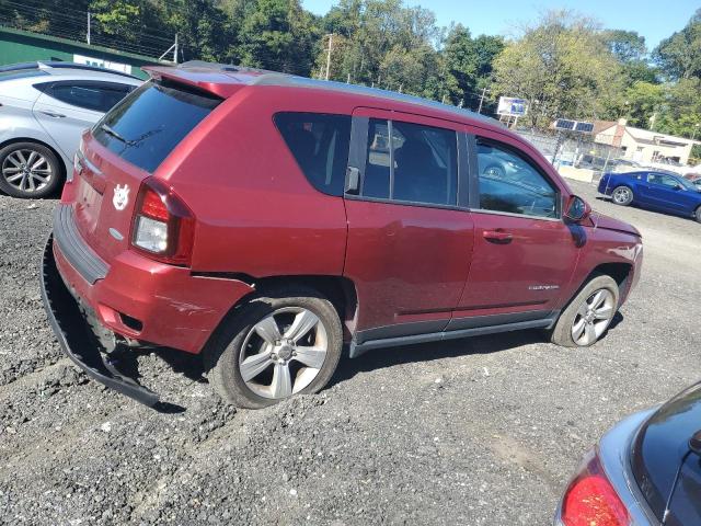 2014 JEEP COMPASS LA - 1C4NJCEB3ED582593