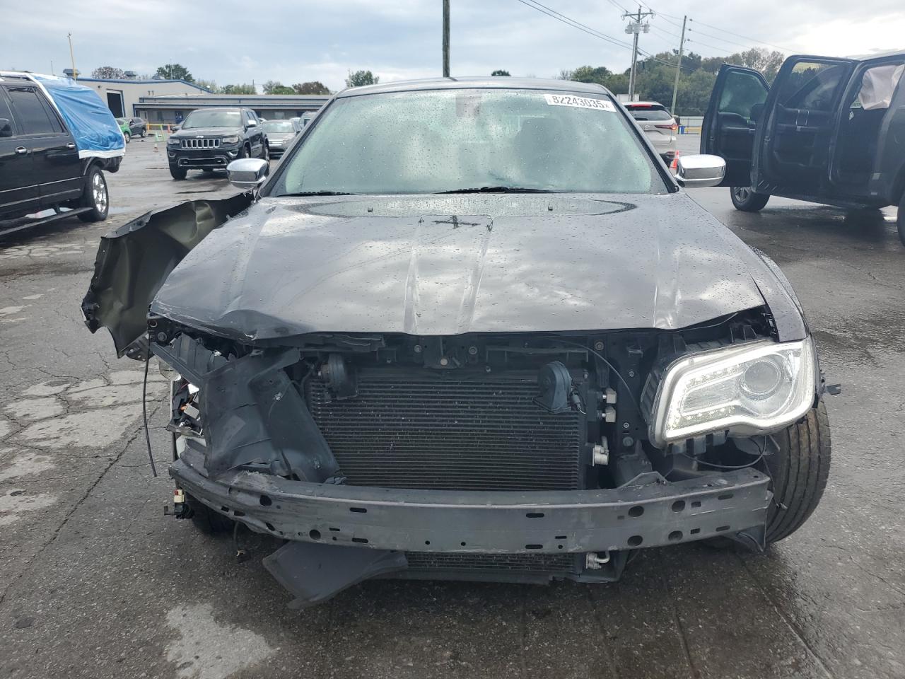 CHRYSLER 300 LIMITED