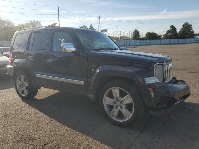 2011 JEEP LIBERTY SP - 1J4PN2GK2BW555559