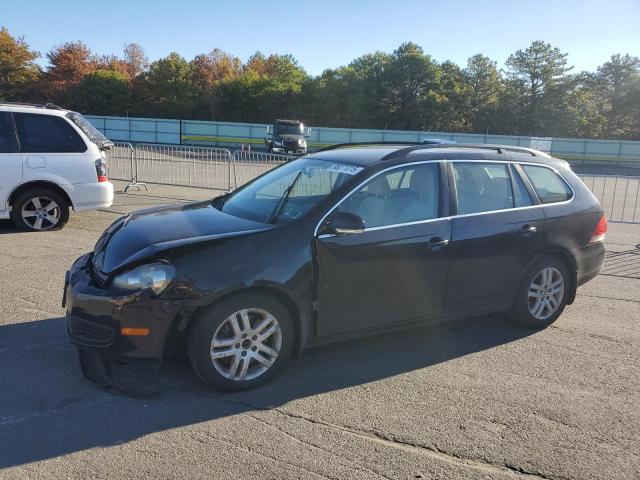 Global Auto Auctions: 2013 VOLKSWAGEN JETTA TDI