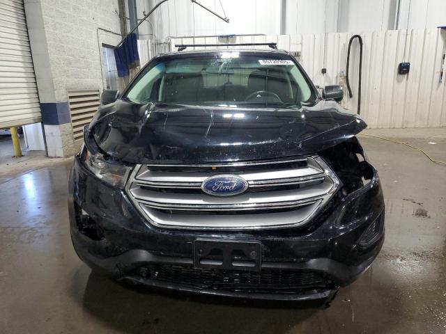 2018 FORD EDGE SE - 2FMPK4G99JBC55763