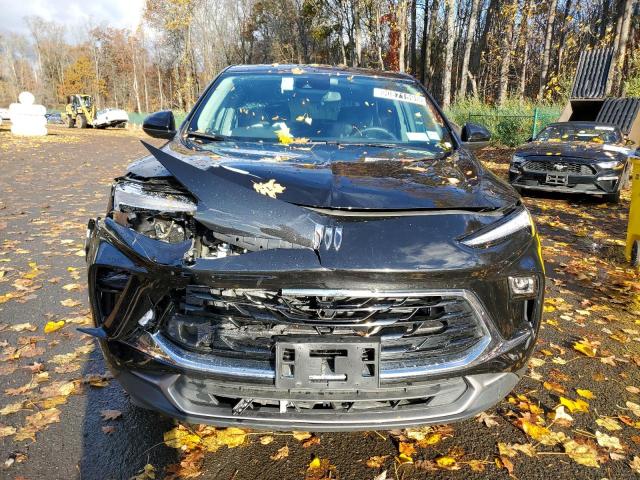 2025 BUICK ENCORE GX - KL4AMCSL6SB155994