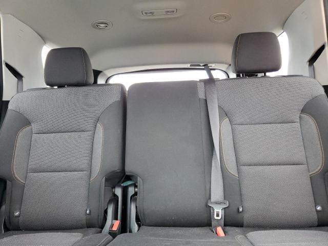 2020 CHEVROLET TRAVERSE LS - 1GNERFKW7LJ120769