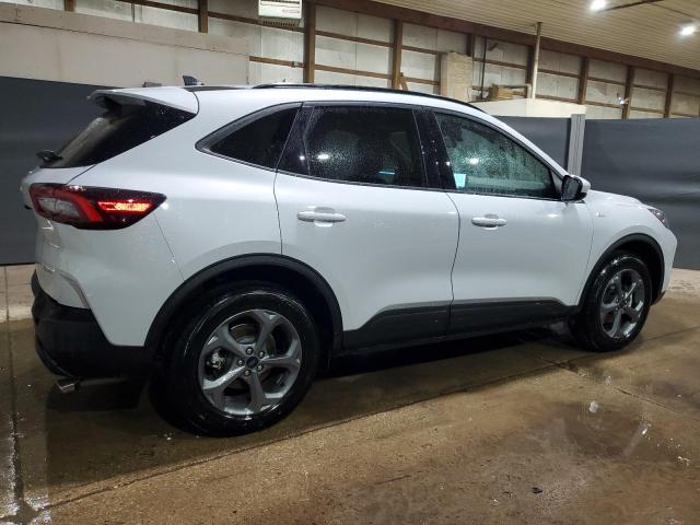 2025 FORD ESCAPE ST LINE SELECT 1FMCU9NA7SUB22627