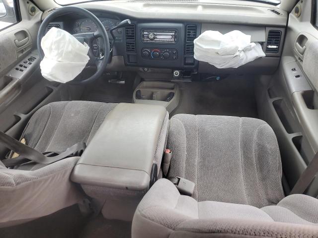 2001 DODGE DAKOTA QUA #3279762917